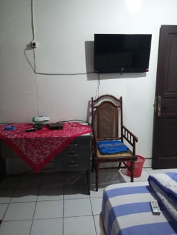 Mayestik Guest House Syariah, Jakarta, Indonesia