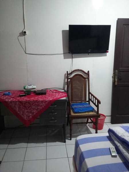 Mayestik Guest House Syariah, Jakarta, Indonesia