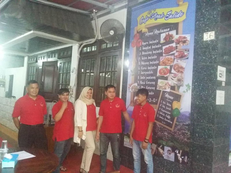 Mayestik Guest House Syariah, Jakarta, Indonesia