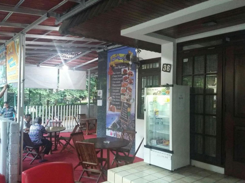 Mayestik Guest House Syariah, Jakarta, Indonesia