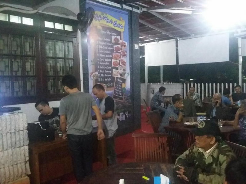 Mayestik Guest House Syariah, Jakarta, Indonesia
