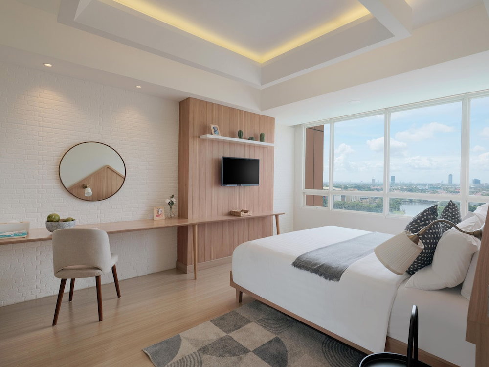 Fika Rooms, Indonesia