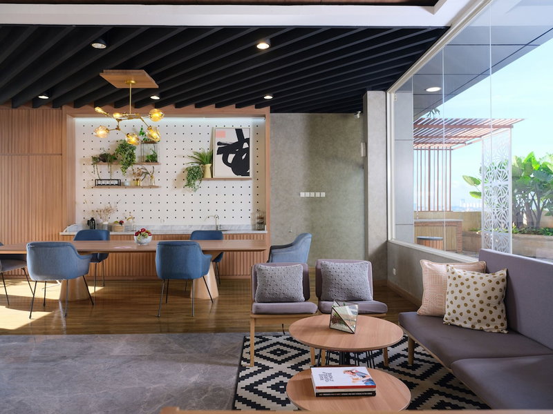 Fika Rooms, Tangerang, Indonesia