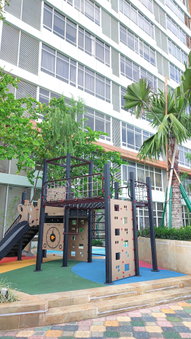 Fika Rooms, Tangerang, Indonesia