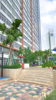 Fika Rooms, Tangerang, Indonesia