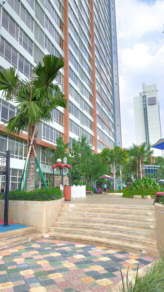 Fika Rooms, Tangerang, Indonesia