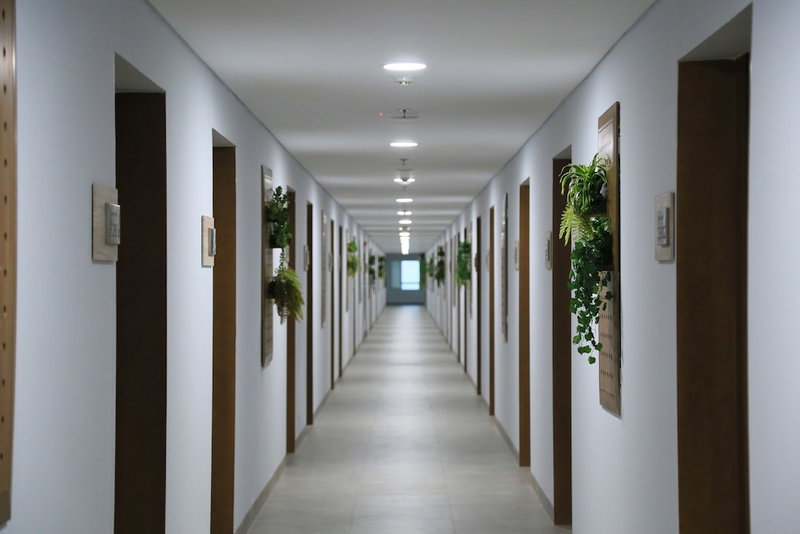 Fika Rooms, Tangerang, Indonesia
