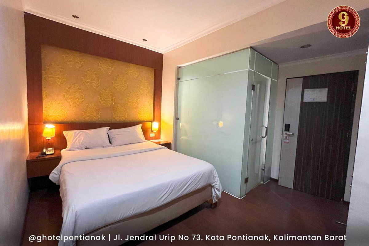 G-Hotel Pontianak, Indonesia