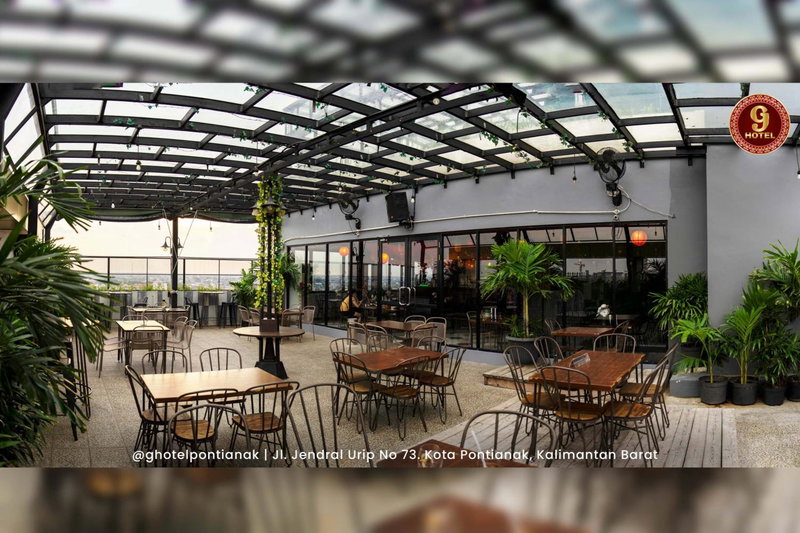 G-Hotel Pontianak, Pontianak, Indonesia