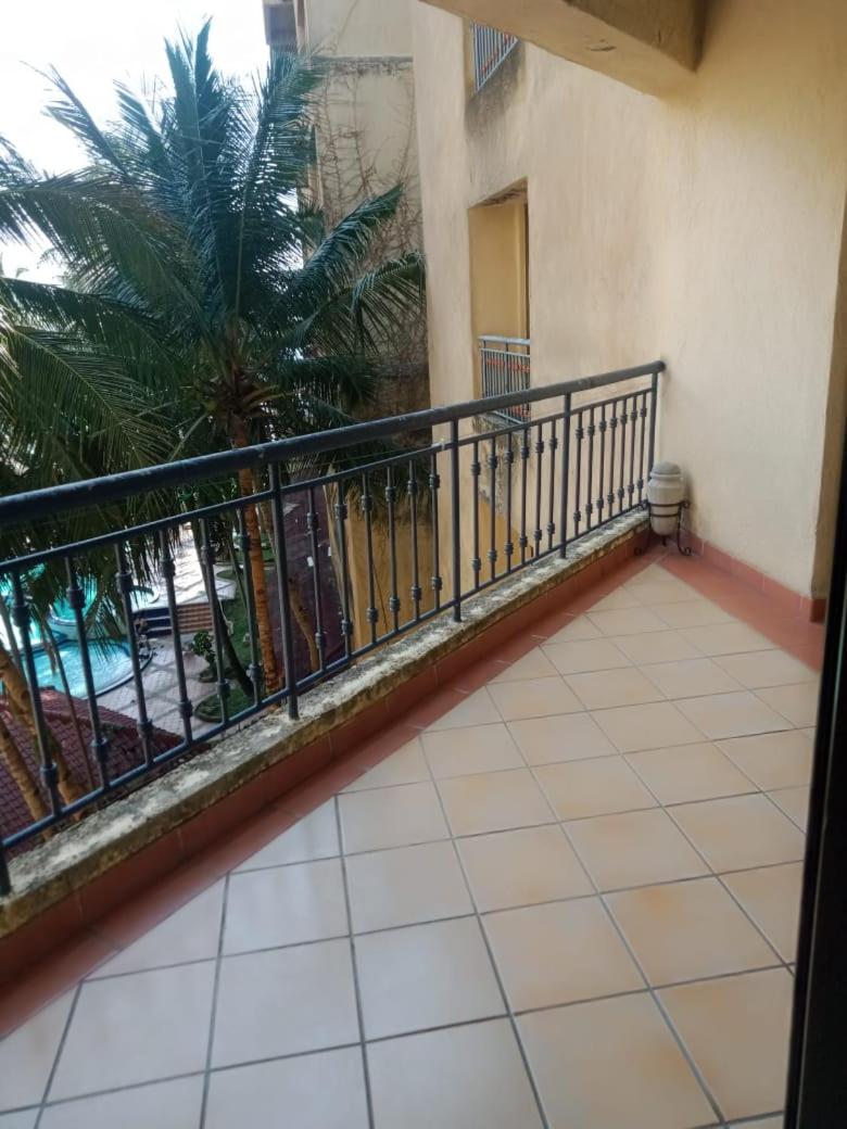 Apartment Marbella Anyer, Indonesia