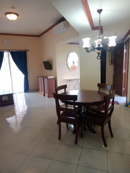 Apartment Marbella Anyer, Serang, Indonesia
