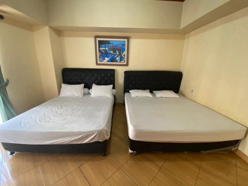 Apartment Marbella Anyer, Serang, Indonesia