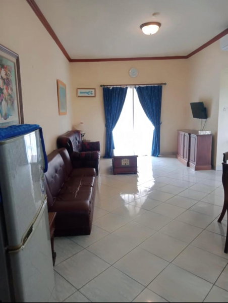 Apartment Marbella Anyer, Serang, Indonesia