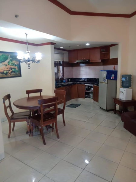 Apartment Marbella Anyer, Serang, Indonesia