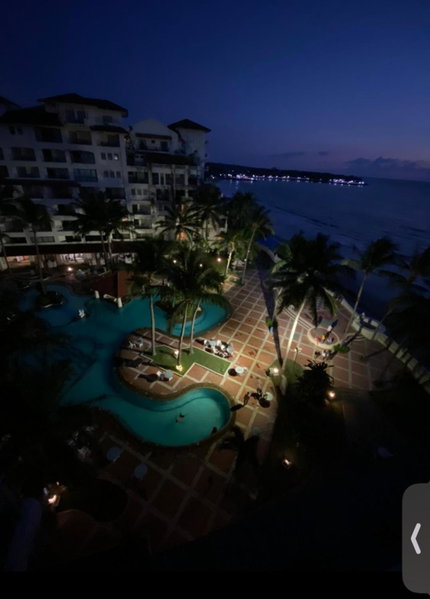 Apartment Marbella Anyer, Serang, Indonesia