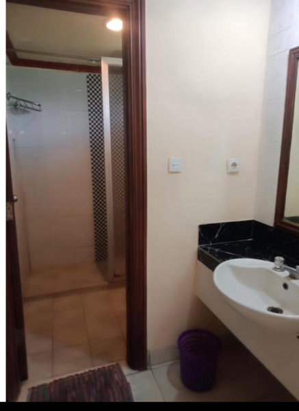 Apartment Marbella Anyer, Serang, Indonesia