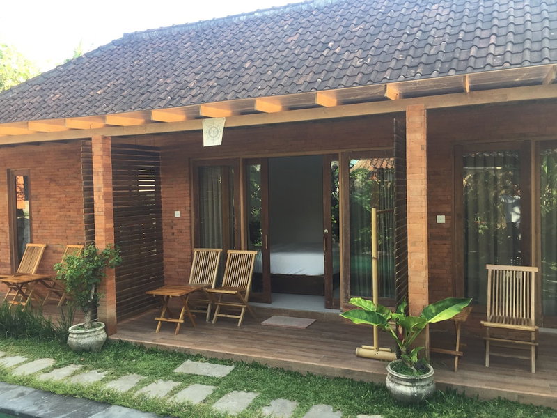 Dedeane Ubud, Ubud, Indonesia