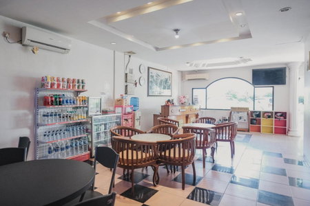 Reddoorz near Nagoya Hill Mall Batam 5, Batam Center, Indonesia