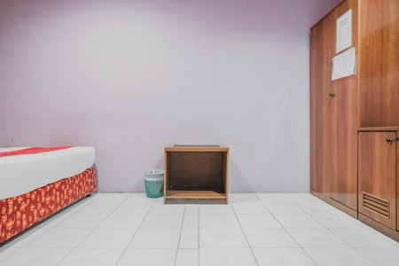 Reddoorz near Nagoya Hill Mall Batam 5, Batam Center, Indonesia