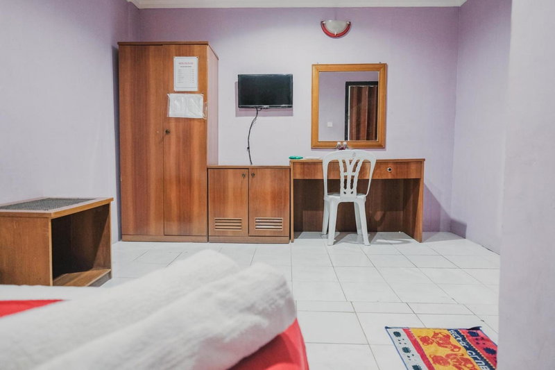 Reddoorz near Nagoya Hill Mall Batam 5, Batam Center, Indonesia