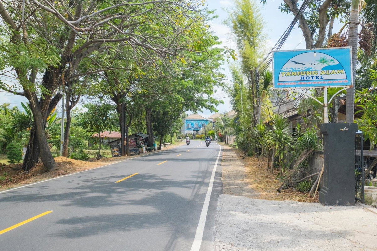 Hotel · RedDoorz at Tanjung Alam Hotel Lovina, Buleleng
