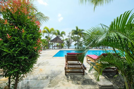 RedDoorz at Tanjung Alam Hotel Lovina, Buleleng, Indonesia