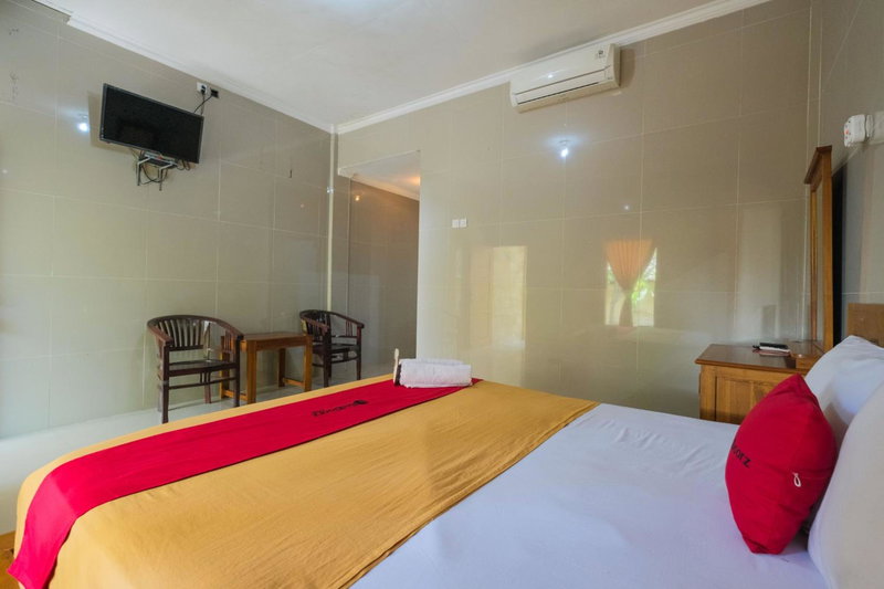 RedDoorz at Tanjung Alam Hotel Lovina, Buleleng, Indonesia