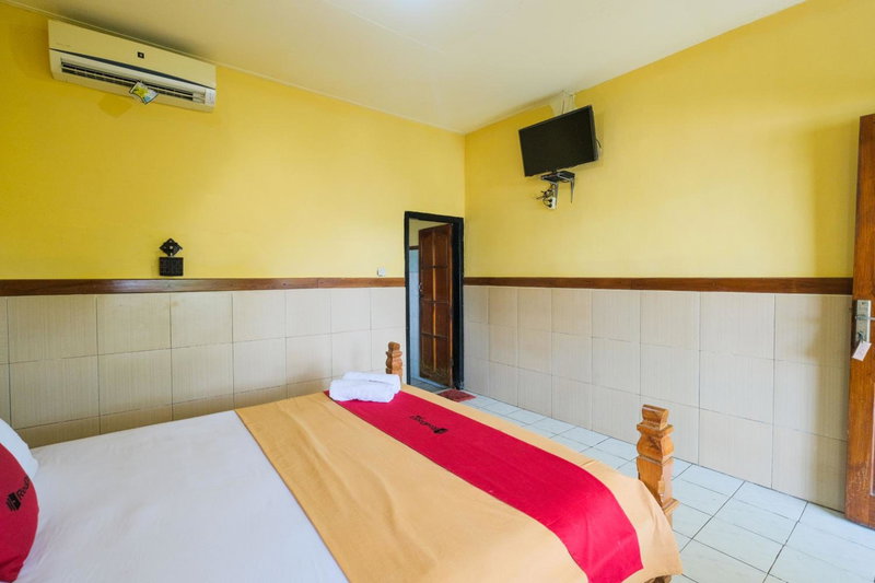 RedDoorz at Tanjung Alam Hotel Lovina, Buleleng, Indonesia