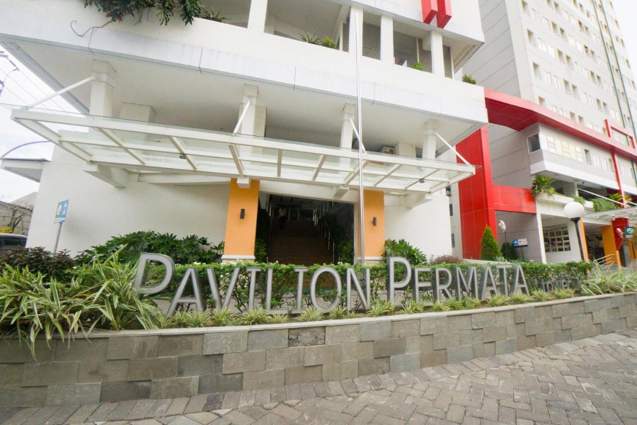 RedDoorz Apartment near Bundaran Satelit Surabaya 2, Surabaya, Indonesia