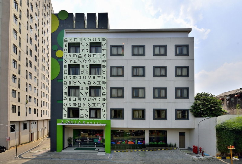 Zodiak MT Haryono by KAGUM Hotels, Jakarta, Indonesia
