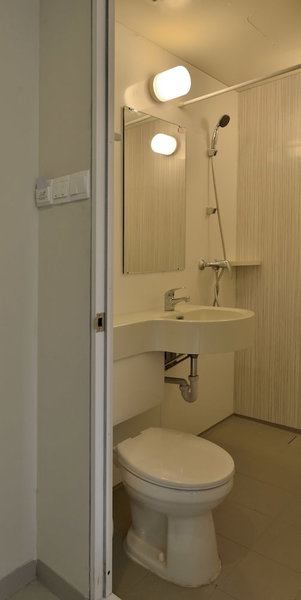 Zodiak MT Haryono by KAGUM Hotels, Jakarta, Indonesia