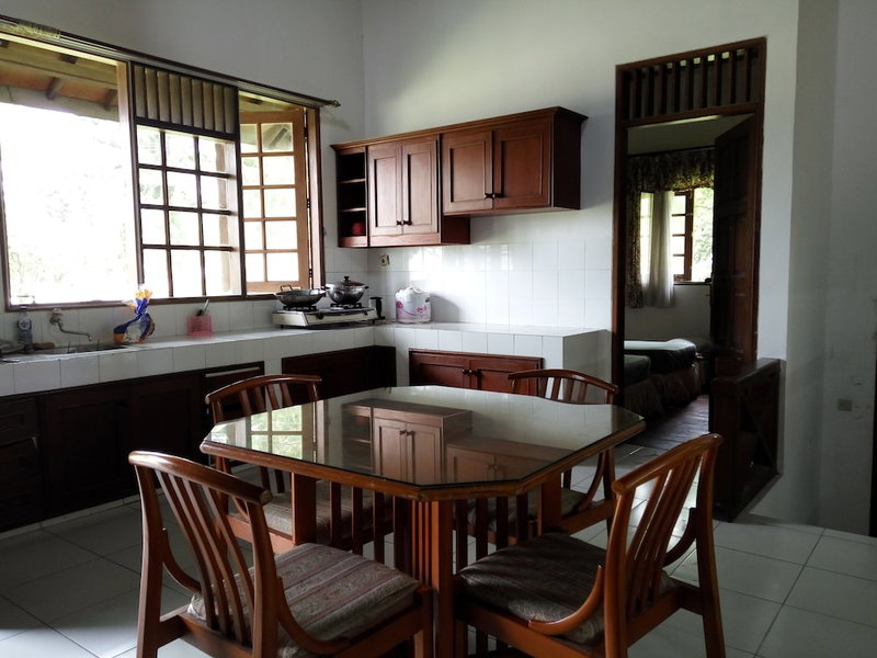 Berlian Resort, Cipanas, Indonesia