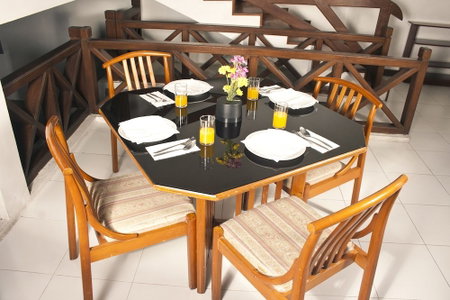 Berlian Resort, Cipanas, Indonesia