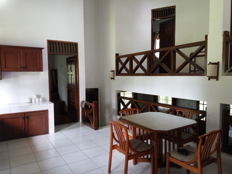 Berlian Resort, Cipanas, Indonesia