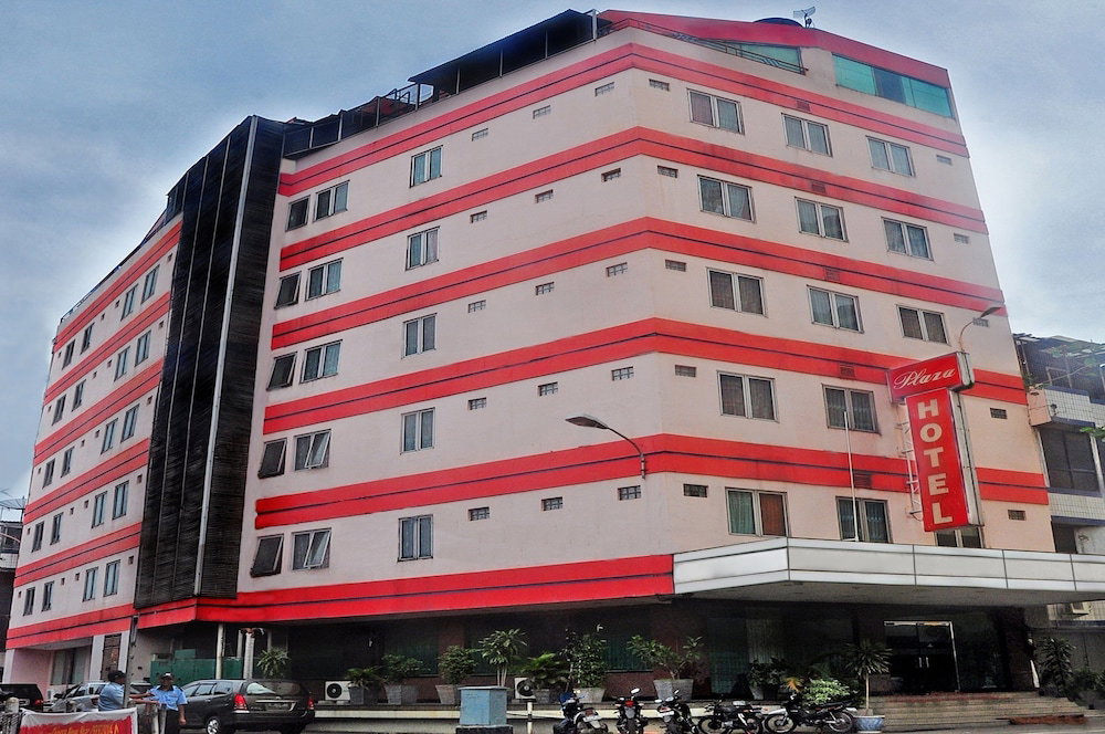 Hotel · Plaza Hotel Harco Mangga Dua, Jakarta