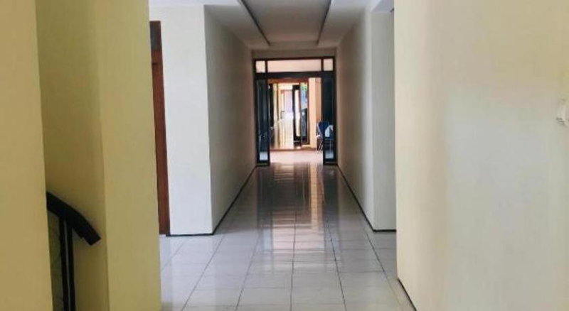 Palapa Hotel, Purwokerto, Indonesia