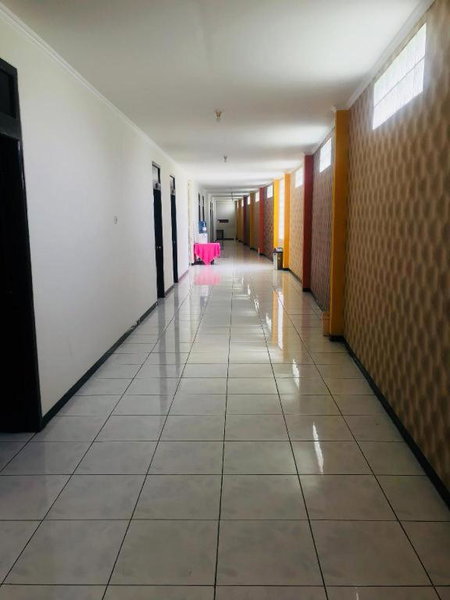 Palapa Hotel, Purwokerto, Indonesia