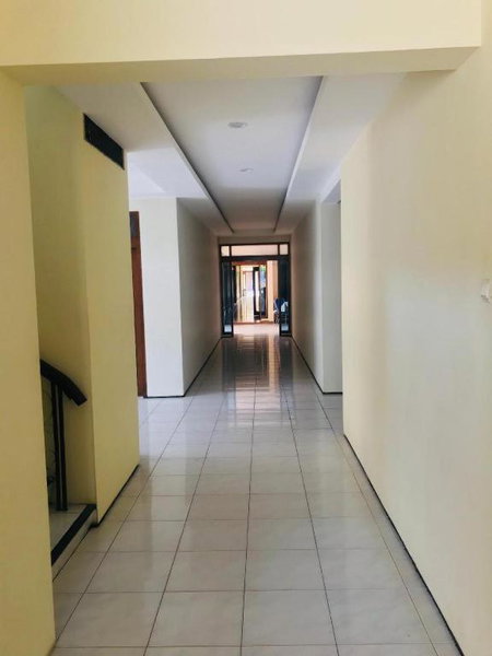 Palapa Hotel, Purwokerto, Indonesia