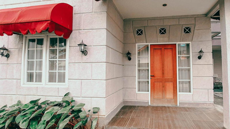 Rosetta Homestay, Batu, Indonesia