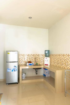 Rosetta Homestay, Batu, Indonesia