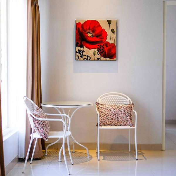 Rosetta Homestay, Batu, Indonesia
