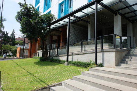 Dormus CoLiving, Bandung, Indonesia