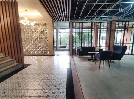 Dormus CoLiving, Bandung, Indonesia