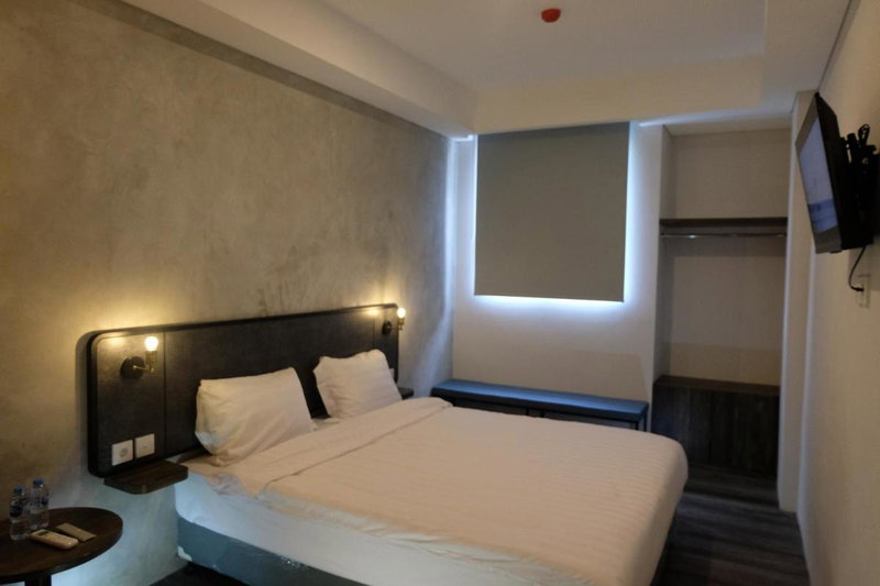 Dormus CoLiving, Bandung, Indonesia