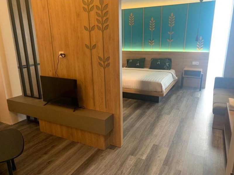 Dormus CoLiving, Bandung, Indonesia