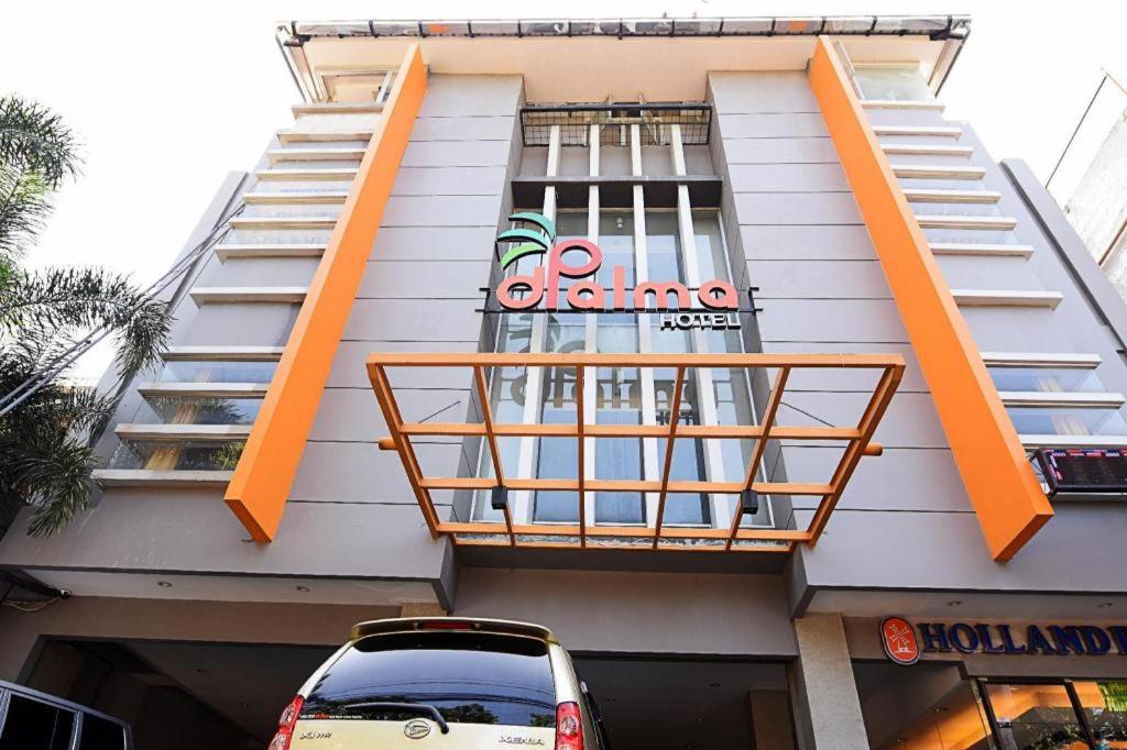 Hotel · dPalma Hotel, Bandung