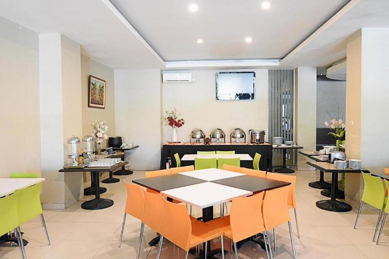 dPalma Hotel, Bandung, Indonesia