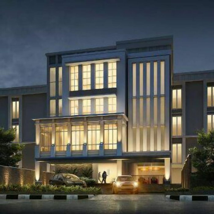 Kytos Hotel, Bandung, Indonesia