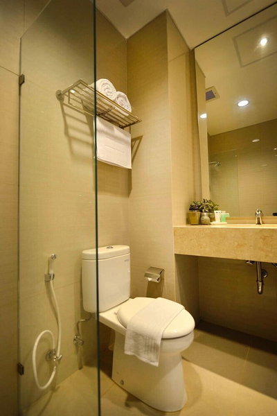 Kytos Hotel, Bandung, Indonesia