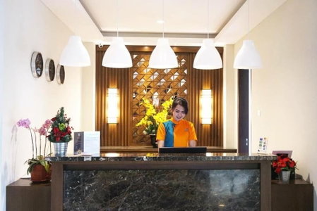 Kytos Hotel, Bandung, Indonesia